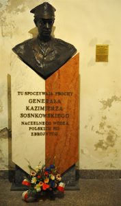 Kazimierz Sosnkowski