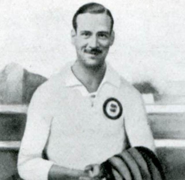 Sotero Aranguren