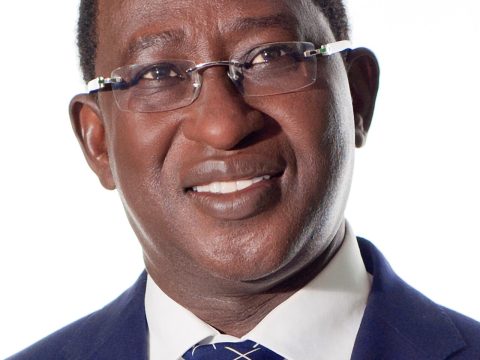 Soumaïla Cissé