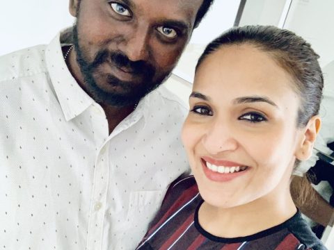 Soundarya