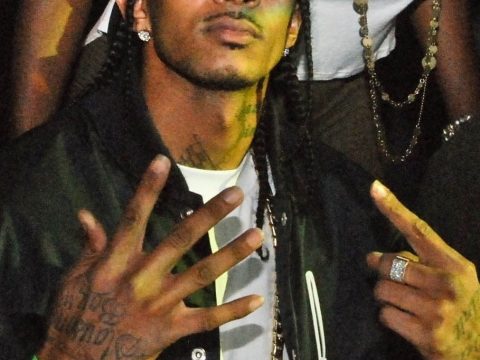 Nipsey Hussle
