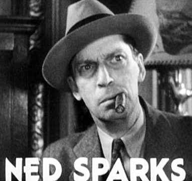 Ned Sparks