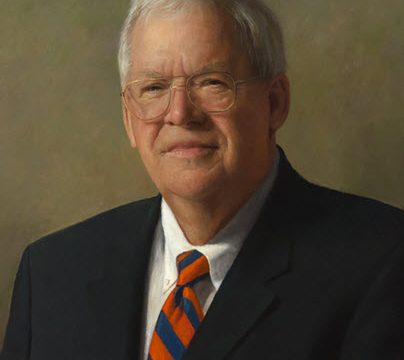 Dennis Hastert
