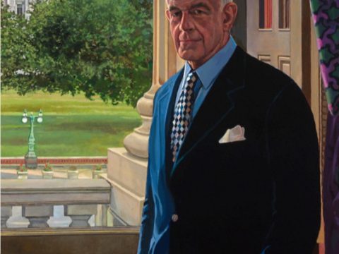 Tom Foley