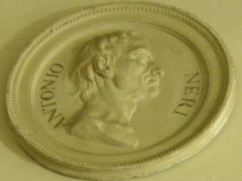 Antonio Neri