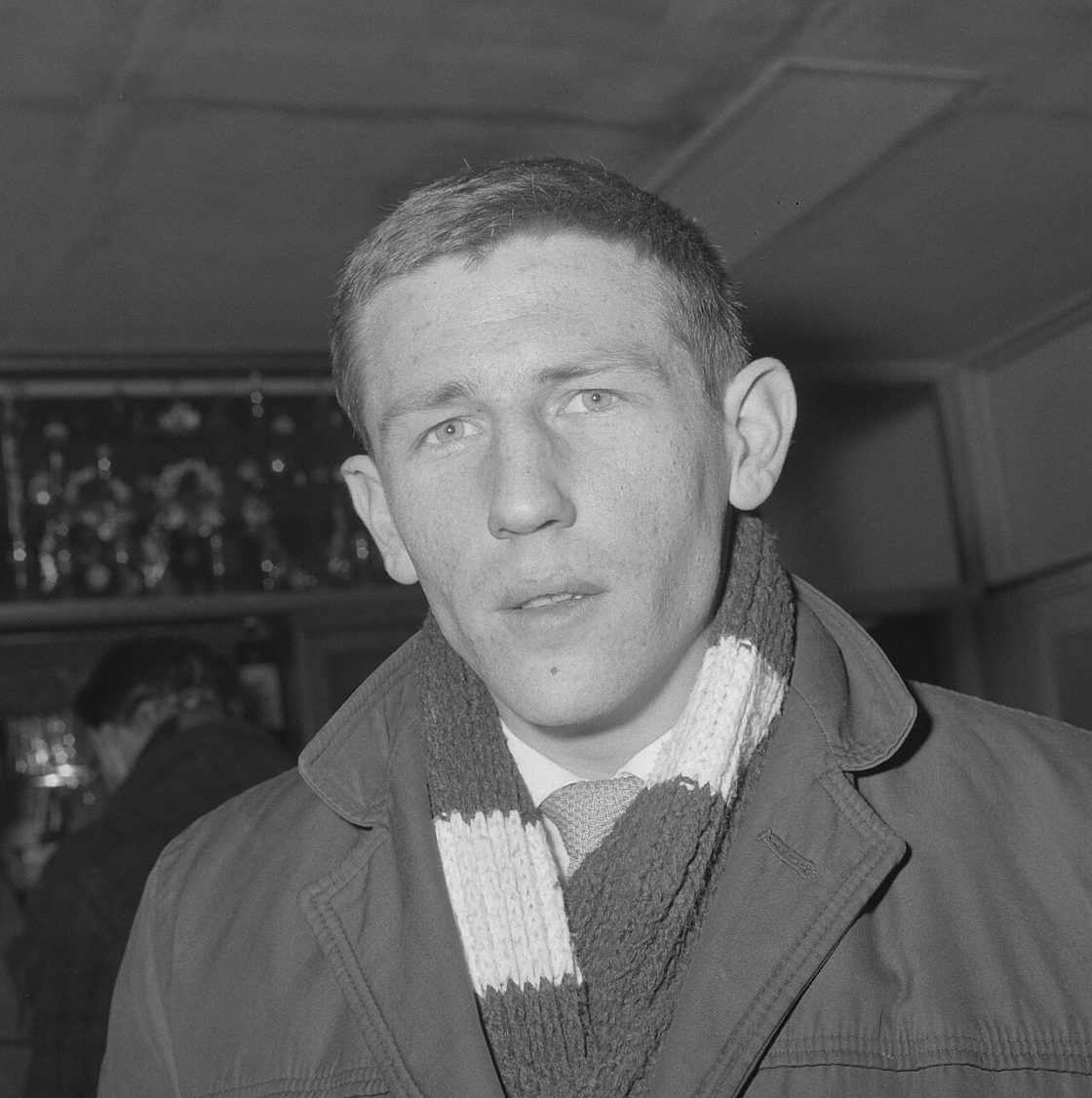 Frans Geurtsen