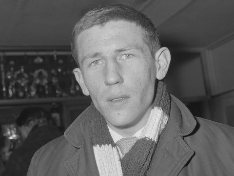 Frans Geurtsen
