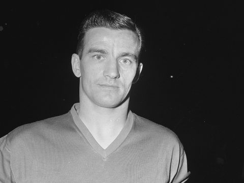 Joseph Vliers