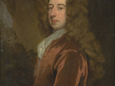Spencer Compton, 1st Earl of Wilmington