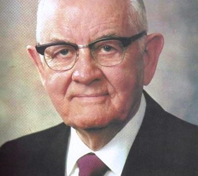 Spencer W. Kimball