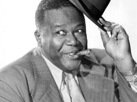 Spencer Williams