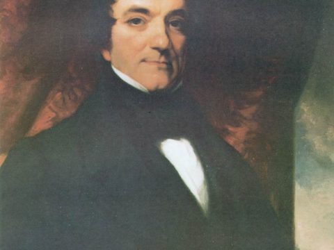 John C. Spencer