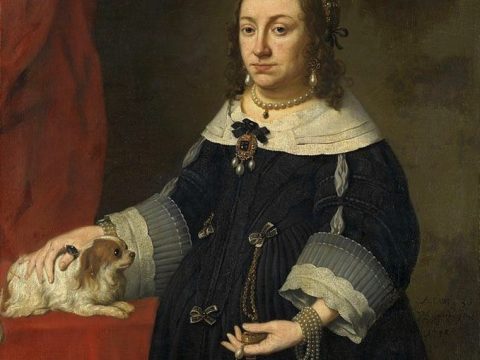 Anna Catherine Constance Vasa