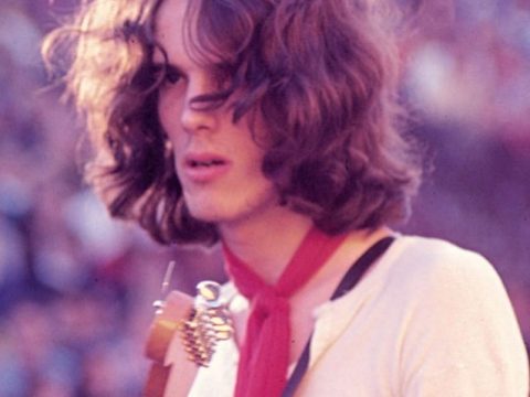 Luis Alberto Spinetta