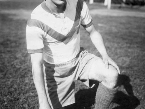 Victorio Spinetto
