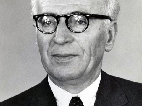 Spiro Koleka