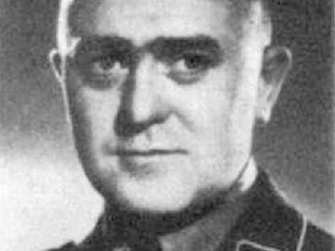 Jakob Sporrenberg