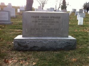 Frank J. Sprague