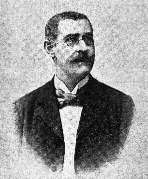 Spyridon Lambros