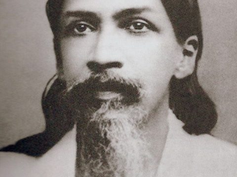 Aurobindo Ghosh