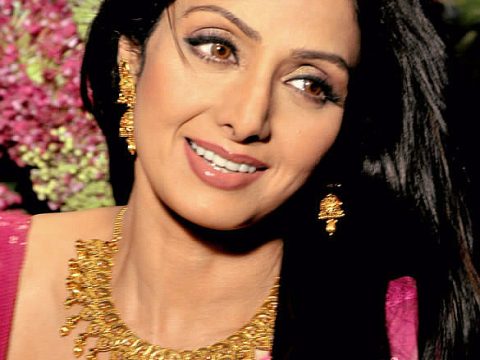 Sridevi