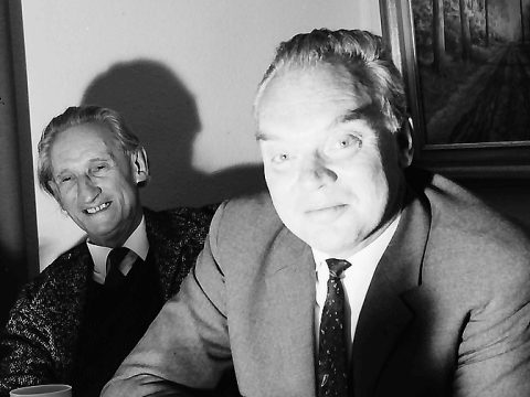Hans Richter