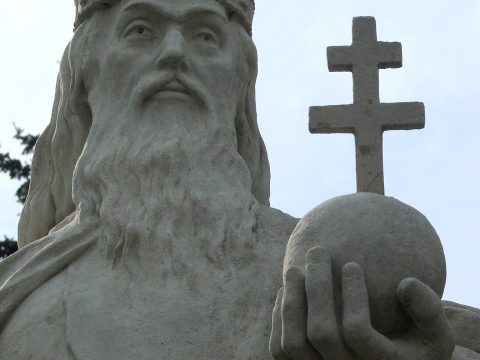 Stephen I of Hungary