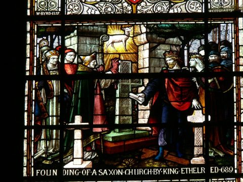 Æthelred of Mercia