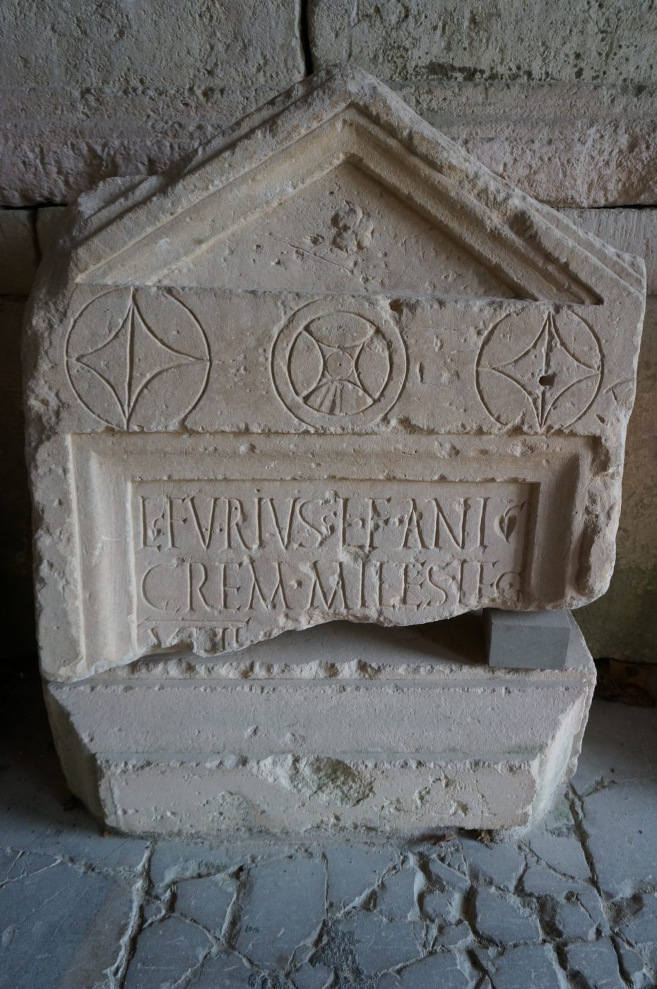Lucius Furius Purpureo