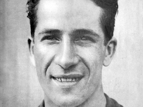 Guillermo Stábile