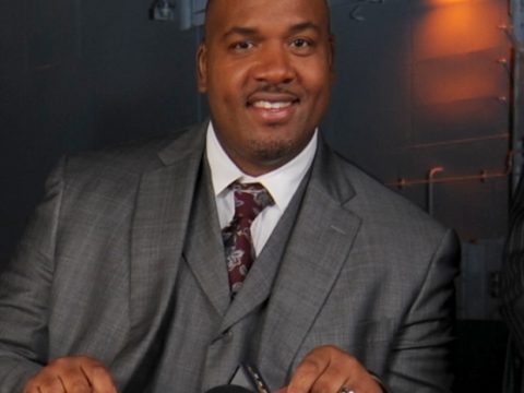 Stacey King
