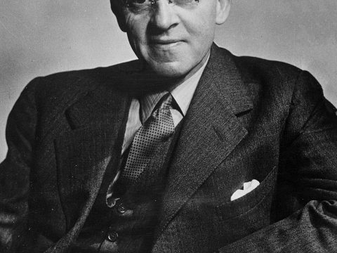 Stafford Cripps