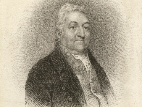 John Stafford Smith