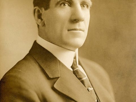James John Corbett