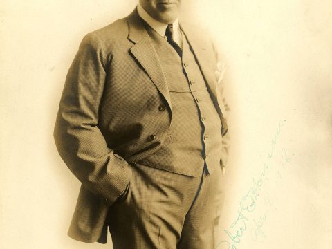 Robert Homans