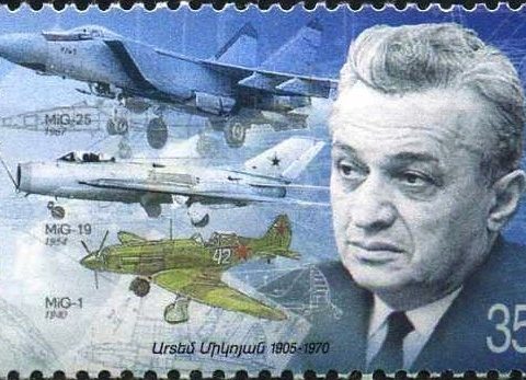 Artem Mikoyan