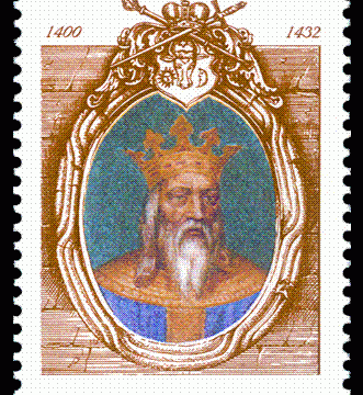 Alexander I of Moldavia