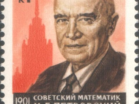 Ivan Petrovsky