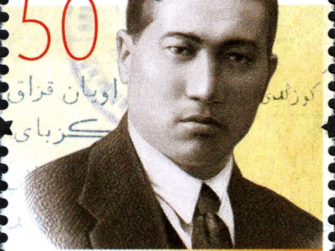 Mirjaqip Dulatuly