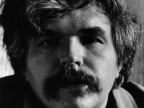 Stan Brakhage