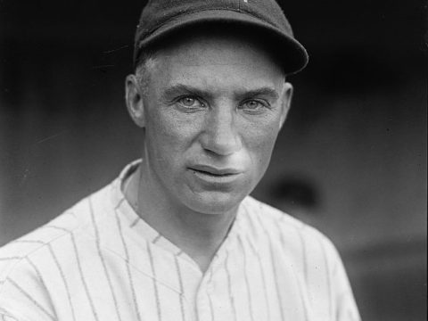 Stan Coveleski