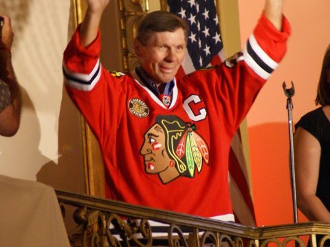 Stan Mikita
