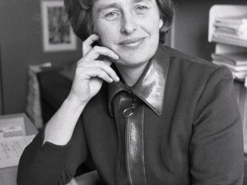 Berit Ås