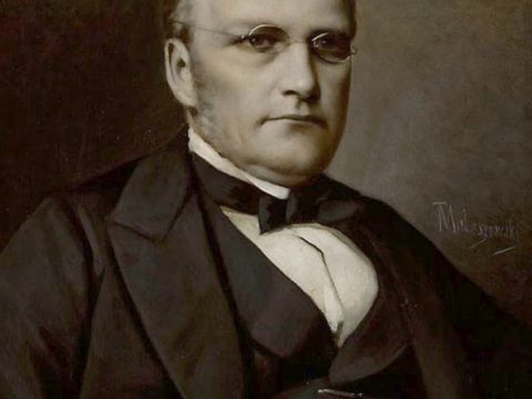 Stanisław Moniuszko