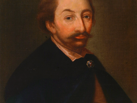 Stanisław Żółkiewski