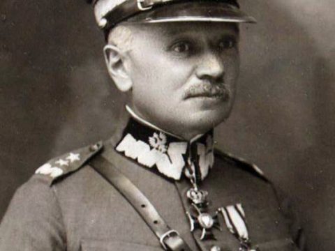 Stanisław Haller de Hallenburg