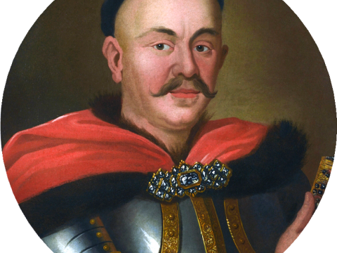 Stanisław Herakliusz Lubomirski