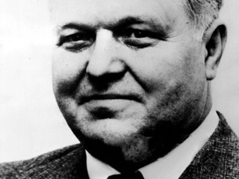 Stanisław Kania