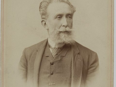Stanisław Tarnowski
