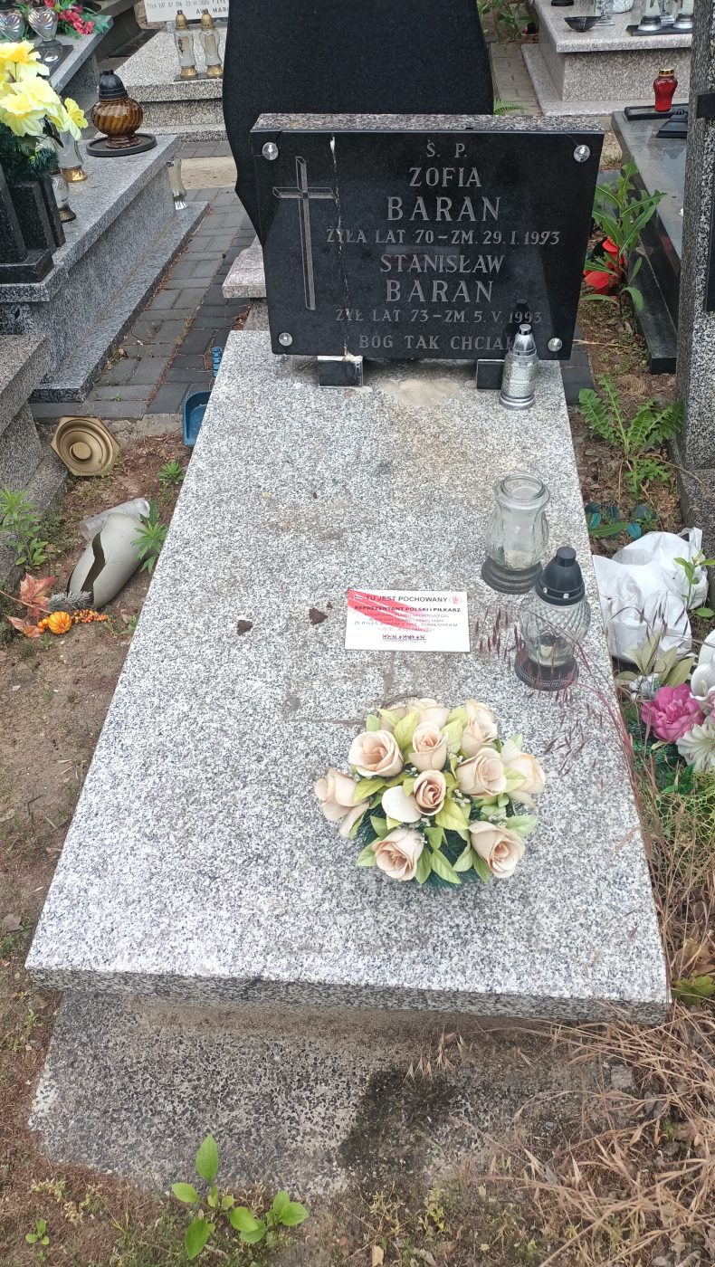 Stanisław Baran